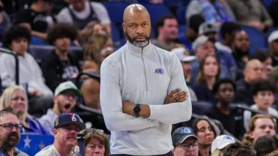 Pelicans Hire Jamahl Mosley As Head Coach
