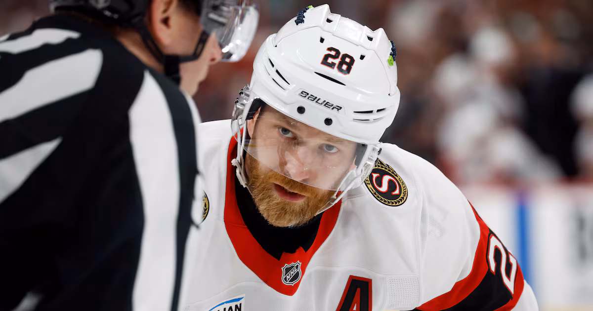 Pending UFA Giroux looking to return for 20th NHL season after weighing future
