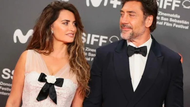 Penélope Cruz's Husband Javier Bardem Opens Up About "Emotional Contact" After 15 Years of Marriage