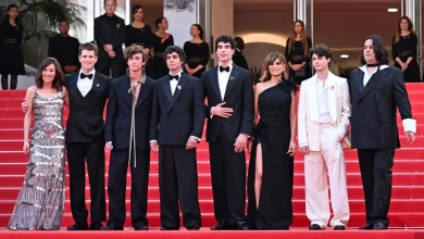 Penelope Cruz's 'The Black Ball' Earns 16-Minute Cannes Ovation