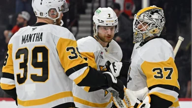 Penguins Offseason: 5 UFAs Who Will Walk, 2 Must Re-Sign