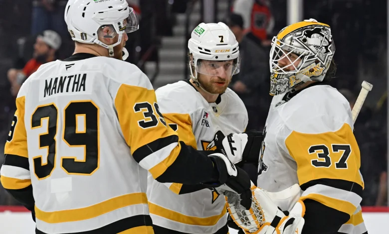 Penguins Offseason: 5 UFAs Who Will Walk, 2 Must Re-Sign