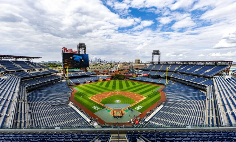 Pennsylvania Gov. announces nearly $30M plan to address traffic, safety at Philadelphia Sports Complex – Phillies Nation
