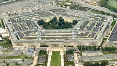 Pentagon strikes deals with 8 Big Tech companies after shunning Anthropic