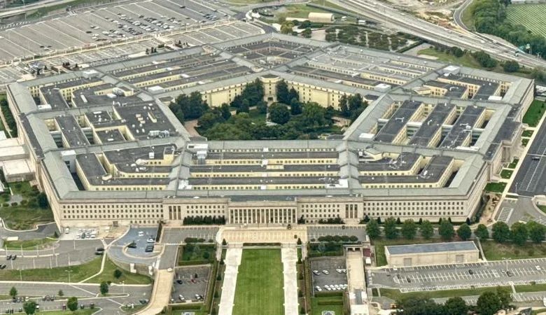 Pentagon strikes deals with 8 Big Tech companies after shunning Anthropic