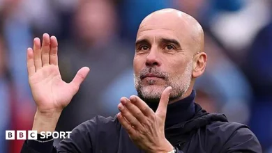 Pep Guardiola leaving Man City: Alex Ferguson; Renus Michels, Johan Cruyff - is he greatest ever?