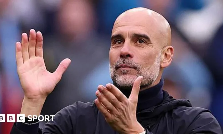 Pep Guardiola leaving Man City: Alex Ferguson; Renus Michels, Johan Cruyff - is he greatest ever?