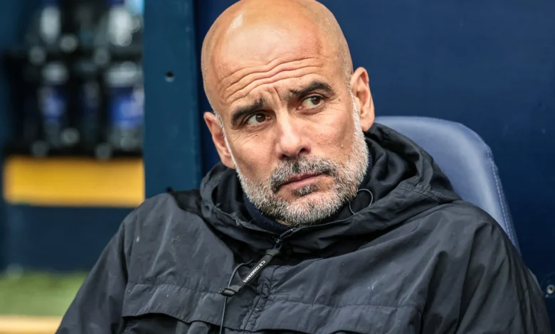 Pep Guardiola makes surprising Luke Shaw admission with praise for Man Utd chiefs