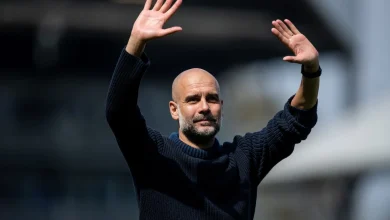 Pep Guardiola to leave Manchester City as top producer in Premier League era
