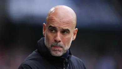 Pep Guardiola was right about Arsenal all along
