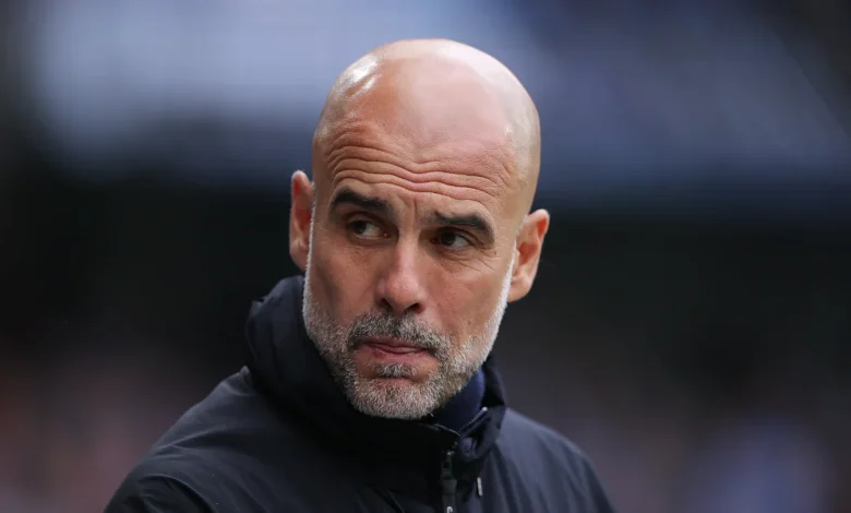 Pep Guardiola was right about Arsenal all along