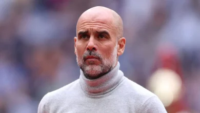 Pep Guardiola's new job confirmed immediately after Man City exit announcement