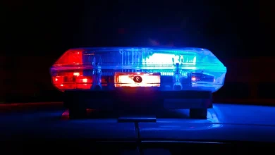 Person killed by train in Pinehurst, officials say