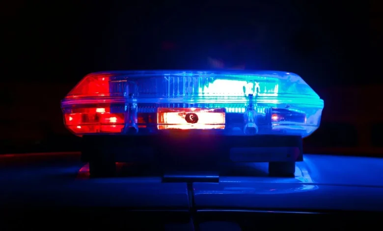 Person killed by train in Pinehurst, officials say