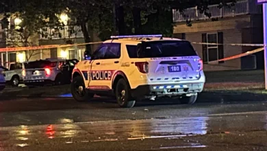 Person shot dead near Sunbury Road on city's north side, no arrests yet