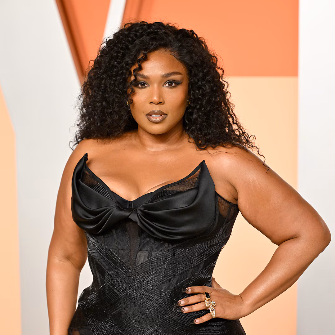 Pete Davidson Roasts Lizzo Over Weight Loss Transformation
