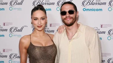 Pete Davidson Sold Condo at $400K Loss 1 Day Before Elsie Hewitt 'Split'
