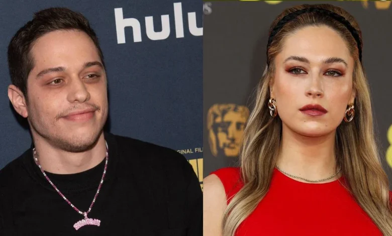 Pete Davidson's Relationship Tested After Baby Arrival