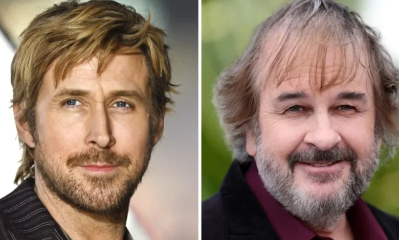 Peter Jackson Fired Ryan Gosling on Lovely Bones For Gaining Weight