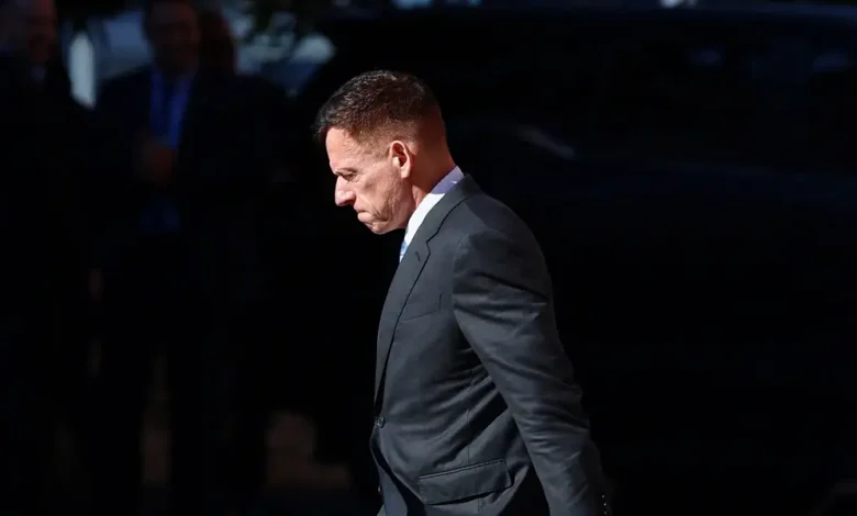 Peter Thiel's move to Argentina reflects a growing trend among billionaires seeking a 'plan B' abroad