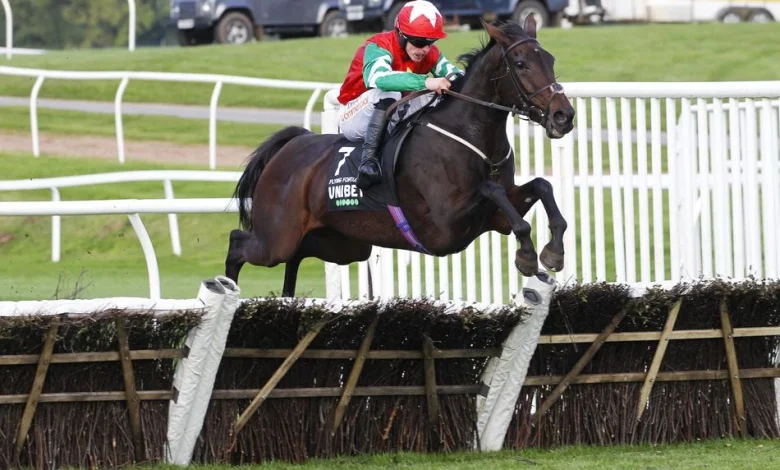 Peter and Mickey Bowen handed £5,000 fine and Grade 2 winner disqualified after prohibited substance breaches