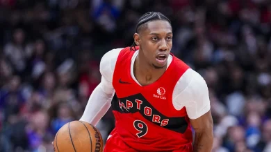 Peter’s Points: NBA Best Bets Today (Predictions, Prop Bets for Lakers-Rockets, Pistons-Magic, RJ Barrett)