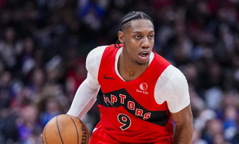 Peter’s Points: NBA Best Bets Today (Predictions, Prop Bets for Lakers-Rockets, Pistons-Magic, RJ Barrett)