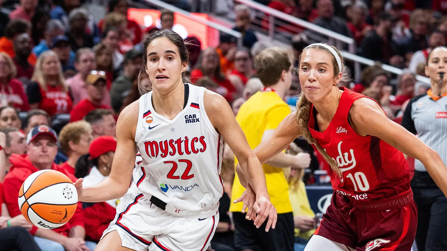 Peter’s Points: WNBA Best Bets Today (Predictions, Prop Bets for Allisha Gray, Rickea Jackson, Tempo-Sparks, More)