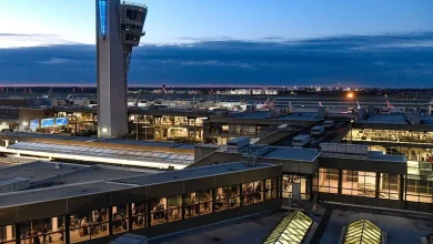 Philadelphia Airport Expects 9.4 Million Travelers This Summer