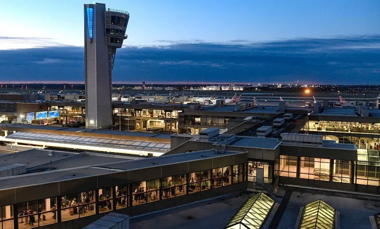 Philadelphia Airport Expects 9.4 Million Travelers This Summer