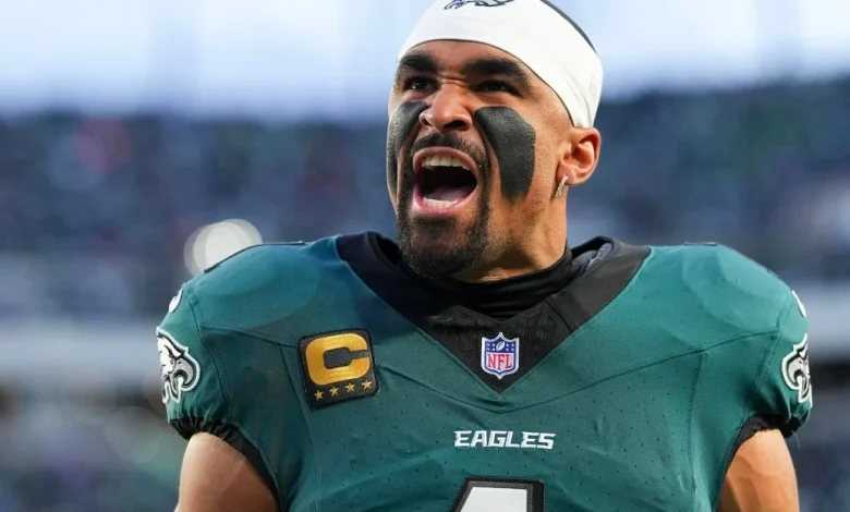 Philadelphia Eagles 2026 schedule | Bleeding Green Nation