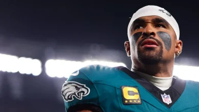 Philadelphia Eagles 2026 schedule | PhillyVoice