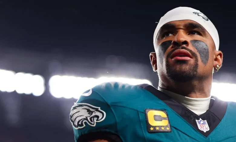 Philadelphia Eagles 2026 schedule | PhillyVoice