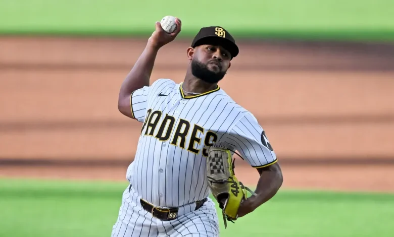 Philadelphia Phillies at San Diego Padres odds, picks and predictions