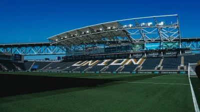 Philadelphia Union Announce Sporting Changes