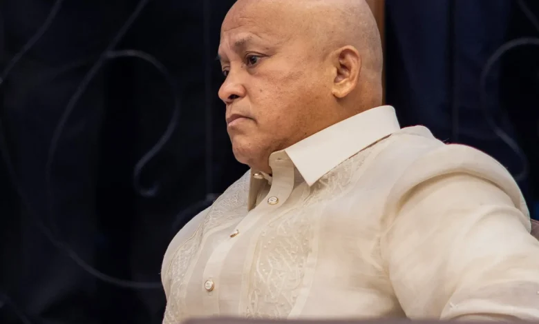 Philippine senator flees ICC arrest over role in Duterte’s drug war