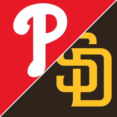 Phillies vs. Padres (May 27, 2026) Pregame