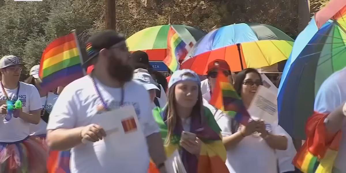 Phoenix Pride says it is fighting for its future with bankruptcy filing