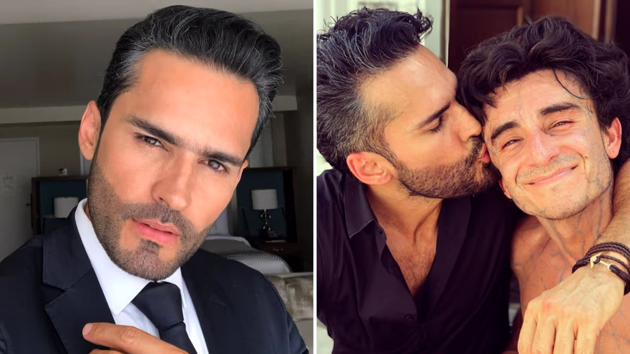 Piden orar por actor de ‘Sin senos sí hay paraíso’: las adversidades siguen para la serie