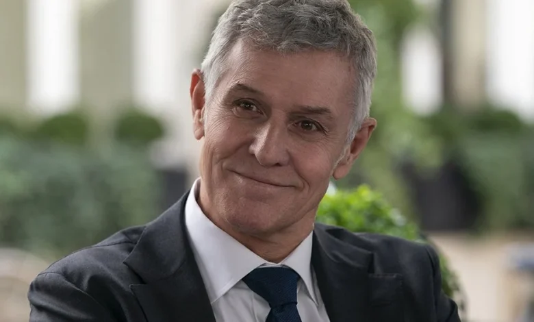 Pierre Deny Dead: 'Emily in Paris' Actor Was 69