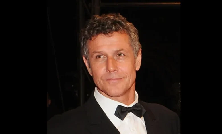 Pierre Deny, 'Emily in Paris' Actor, Dead at 69 From ALS - Just Jared - Celebrity News and Gossip