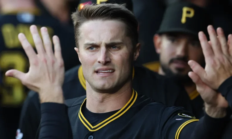Pirates Injured Duo Getting Closer to Return