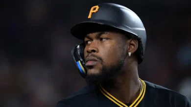 Pirates Make Surprising Oneil Cruz Decision Before Blue Jays Game