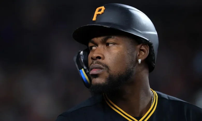 Pirates Make Surprising Oneil Cruz Decision Before Blue Jays Game