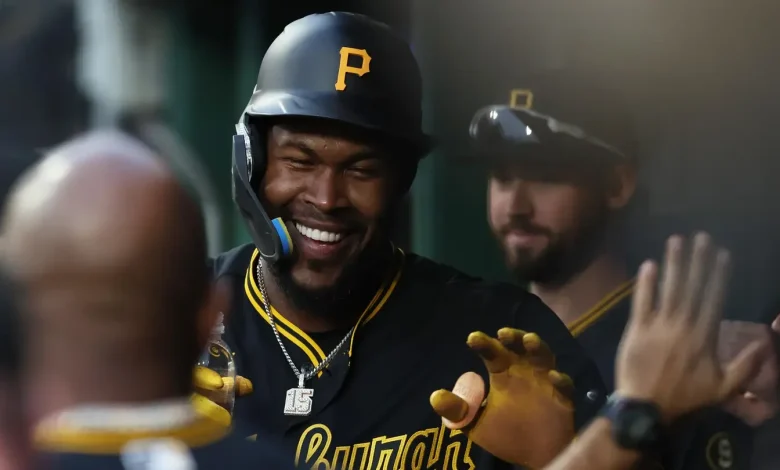 Pirates' Oneil Cruz is proving a simpler approach might be his biggest weapon