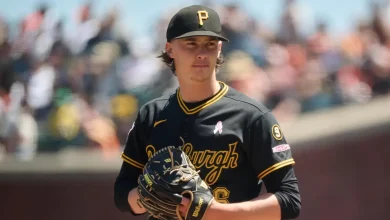 Pirates Starting Pitcher Needs Big Response Against Blue Jays