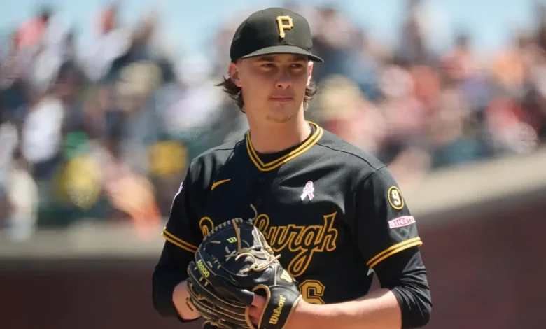 Pirates Starting Pitcher Needs Big Response Against Blue Jays