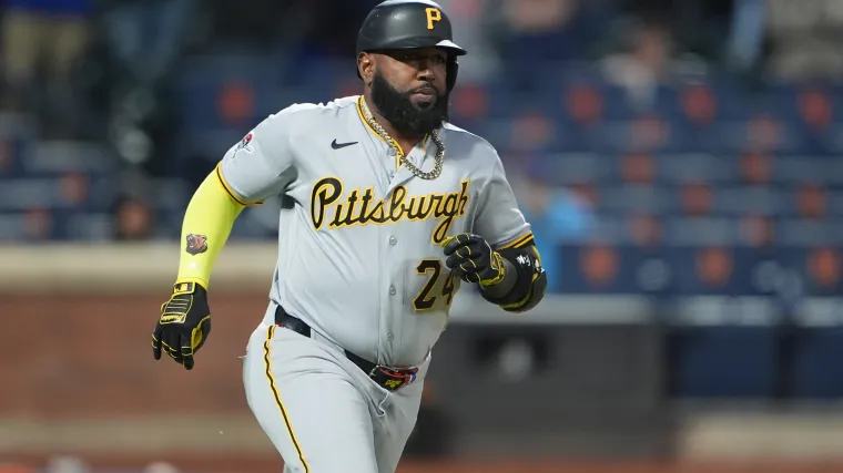 Pirates' biggest regret couldn't be anything other than their $12M signing