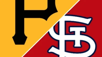 Pirates vs. Cardinals (May 20, 2026) Live Score