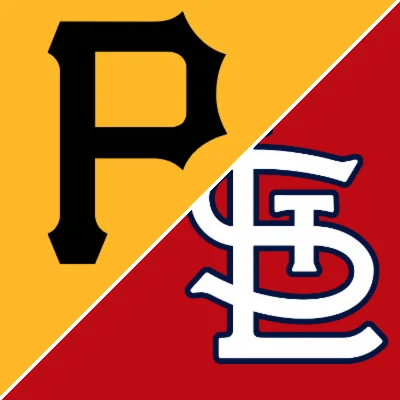 Pirates vs. Cardinals (May 20, 2026) Live Score